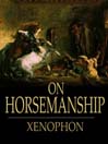 On Horsemanship (eBook)